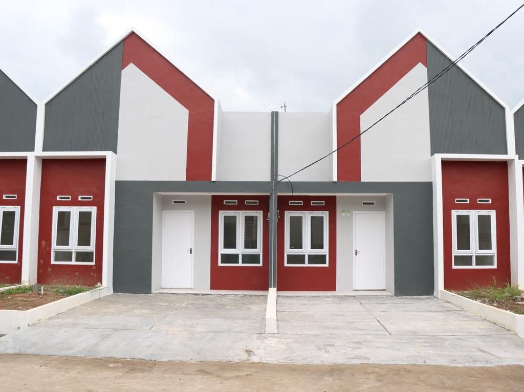 Terungkap Alasan Gaji Maksimal MBR Beli Rumah Subsidi Dibagi Per Wilayah